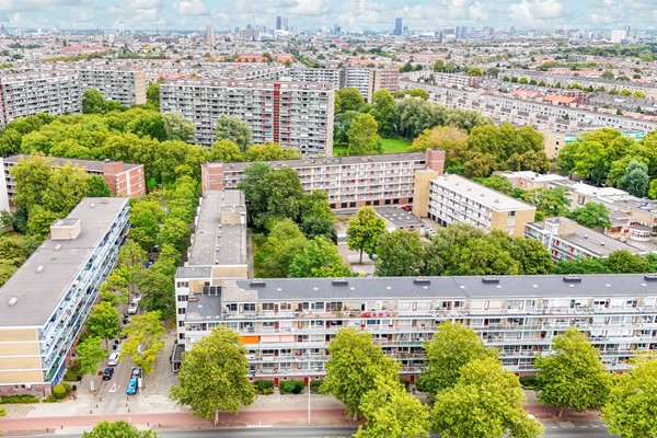 Medium property photo - Leyweg 60, 2545 CP Den Haag